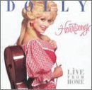 Dolly Parton/Heartsongs Live From Home